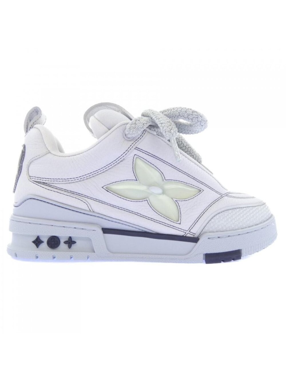 Louis Vuitton LV Skate Line Sneakers